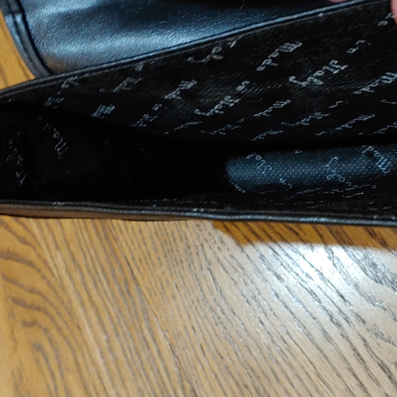 Leather Purse - Picture 3 of 5